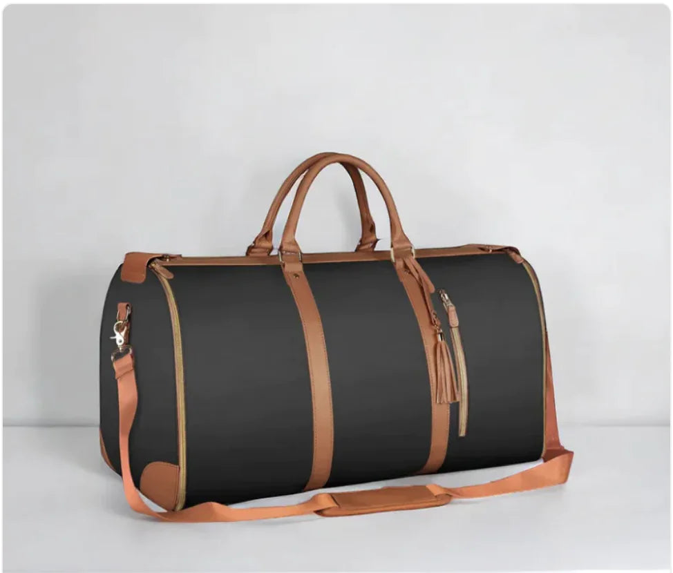 Waterproof Large Travel Shoulder Bag